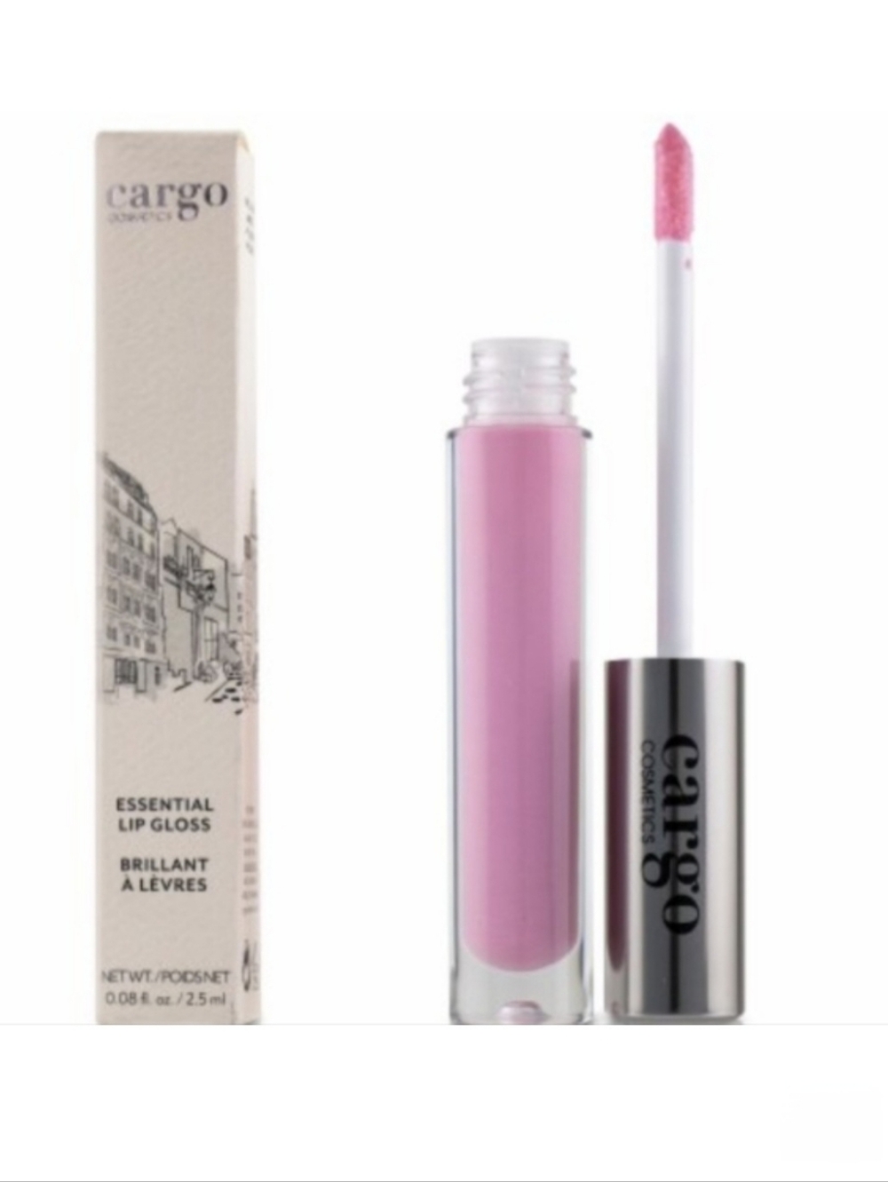Cargo Essential Lip Gloss